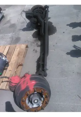 MERITOR-ROCKWELL CANNOT BE IDENTIFIED AXLE ASSEMBLY, FRONT (STEER)