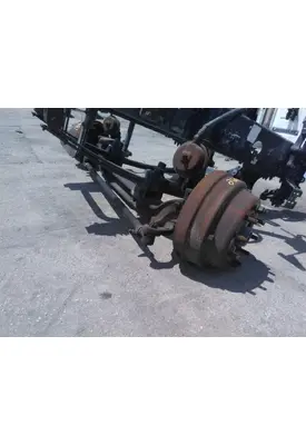 MERITOR-ROCKWELL CANNOT BE IDENTIFIED AXLE ASSEMBLY, FRONT (STEER)