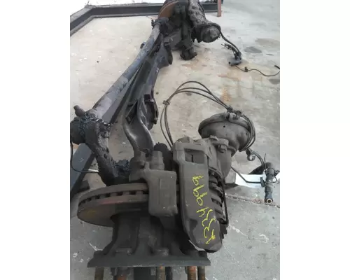 MERITOR-ROCKWELL CANNOT BE IDENTIFIED AXLE ASSEMBLY, FRONT (STEER)