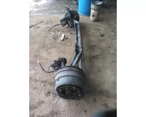 MERITOR-ROCKWELL CANNOT BE IDENTIFIED AXLE ASSEMBLY, FRONT (STEER)