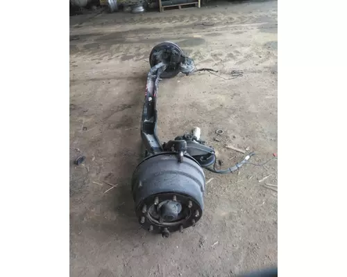 MERITOR-ROCKWELL CANNOT BE IDENTIFIED AXLE ASSEMBLY, FRONT (STEER)