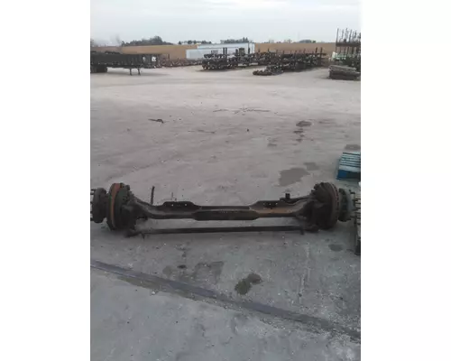 MERITOR-ROCKWELL CANNOT BE IDENTIFIED AXLE ASSEMBLY, FRONT (STEER)
