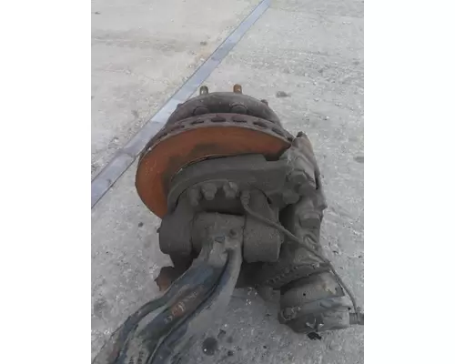 MERITOR-ROCKWELL CANNOT BE IDENTIFIED AXLE ASSEMBLY, FRONT (STEER)