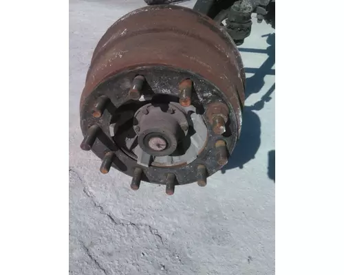 MERITOR-ROCKWELL CANNOT BE IDENTIFIED AXLE ASSEMBLY, FRONT (STEER)