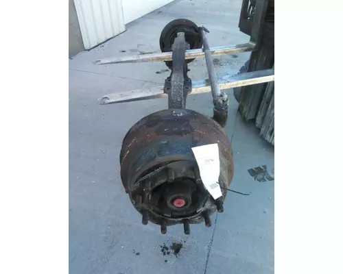 MERITOR-ROCKWELL CANNOT BE IDENTIFIED AXLE ASSEMBLY, FRONT (STEER)