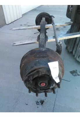 MERITOR-ROCKWELL CANNOT BE IDENTIFIED AXLE ASSEMBLY, FRONT (STEER)