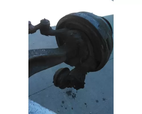 MERITOR-ROCKWELL CANNOT BE IDENTIFIED AXLE ASSEMBLY, FRONT (STEER)