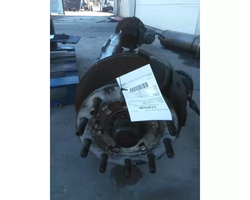 MERITOR-ROCKWELL CANNOT BE IDENTIFIED AXLE ASSEMBLY, FRONT (STEER)