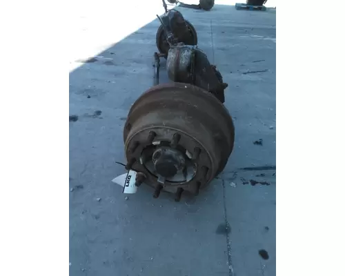 MERITOR-ROCKWELL CANNOT BE IDENTIFIED AXLE ASSEMBLY, FRONT (STEER)