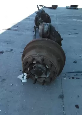 MERITOR-ROCKWELL CANNOT BE IDENTIFIED AXLE ASSEMBLY, FRONT (STEER)