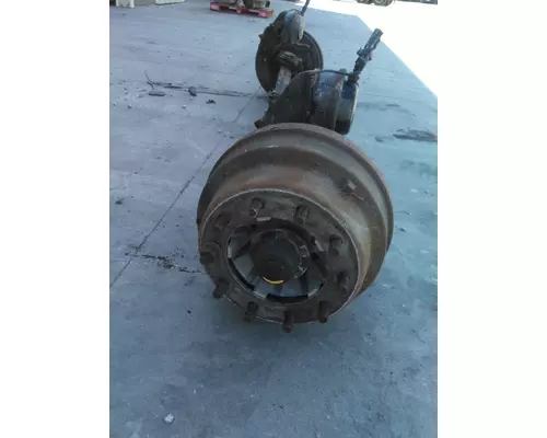 MERITOR-ROCKWELL CANNOT BE IDENTIFIED AXLE ASSEMBLY, FRONT (STEER)