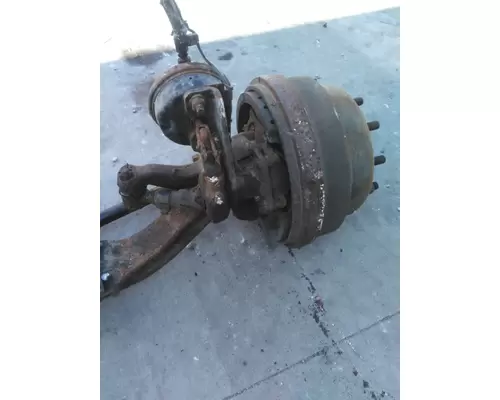 MERITOR-ROCKWELL CANNOT BE IDENTIFIED AXLE ASSEMBLY, FRONT (STEER)