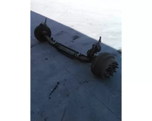 MERITOR-ROCKWELL CANNOT BE IDENTIFIED AXLE ASSEMBLY, FRONT (STEER)