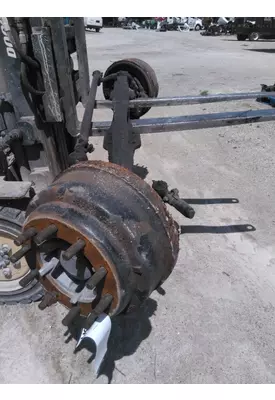 MERITOR-ROCKWELL CANNOT BE IDENTIFIED AXLE ASSEMBLY, FRONT (STEER)