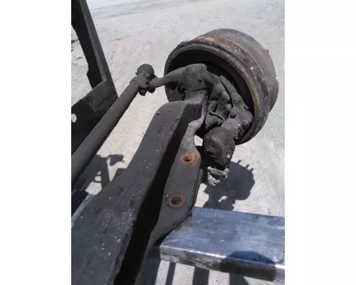 MERITOR-ROCKWELL CANNOT BE IDENTIFIED AXLE ASSEMBLY, FRONT (STEER)