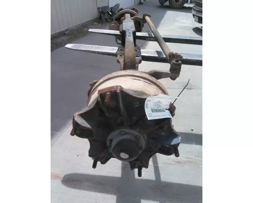 MERITOR-ROCKWELL CANNOT BE IDENTIFIED AXLE ASSEMBLY, FRONT (STEER)