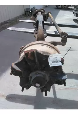 MERITOR-ROCKWELL CANNOT BE IDENTIFIED AXLE ASSEMBLY, FRONT (STEER)