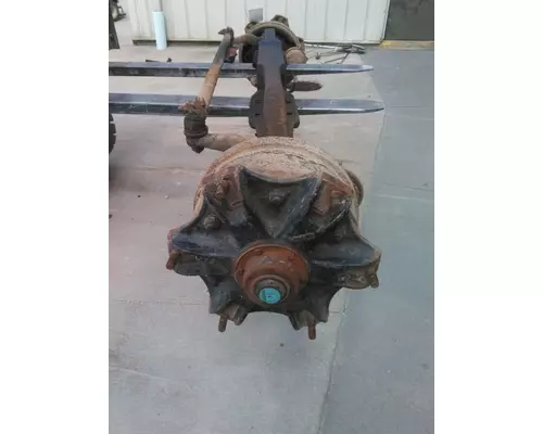 MERITOR-ROCKWELL CANNOT BE IDENTIFIED AXLE ASSEMBLY, FRONT (STEER)