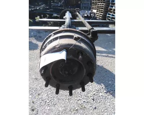 MERITOR-ROCKWELL CANNOT BE IDENTIFIED AXLE ASSEMBLY, FRONT (STEER)