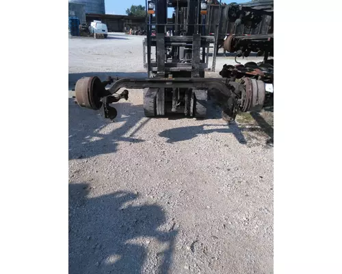 MERITOR-ROCKWELL CANNOT BE IDENTIFIED AXLE ASSEMBLY, FRONT (STEER)