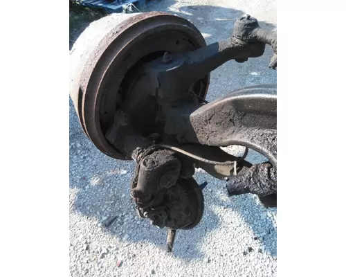 MERITOR-ROCKWELL CANNOT BE IDENTIFIED AXLE ASSEMBLY, FRONT (STEER)