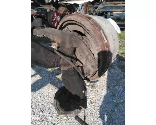 MERITOR-ROCKWELL CANNOT BE IDENTIFIED AXLE ASSEMBLY, FRONT (STEER)