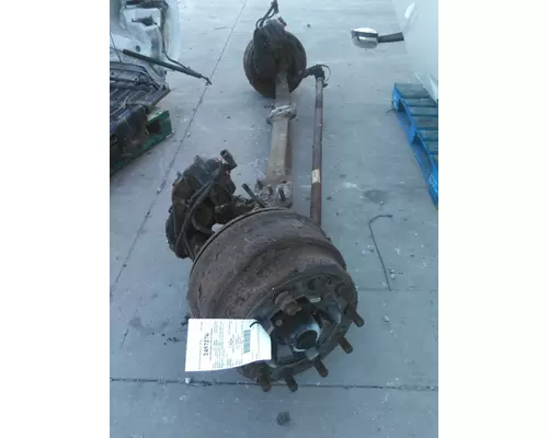 MERITOR-ROCKWELL CANNOT BE IDENTIFIED AXLE ASSEMBLY, FRONT (STEER)