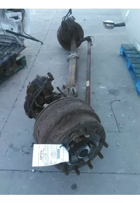 MERITOR-ROCKWELL CANNOT BE IDENTIFIED AXLE ASSEMBLY, FRONT (STEER)