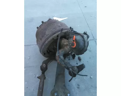 MERITOR-ROCKWELL CANNOT BE IDENTIFIED AXLE ASSEMBLY, FRONT (STEER)