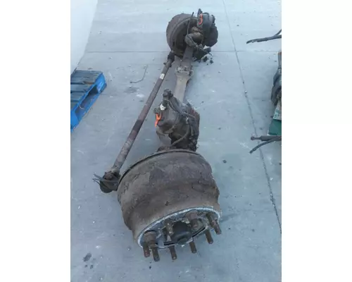 MERITOR-ROCKWELL CANNOT BE IDENTIFIED AXLE ASSEMBLY, FRONT (STEER)