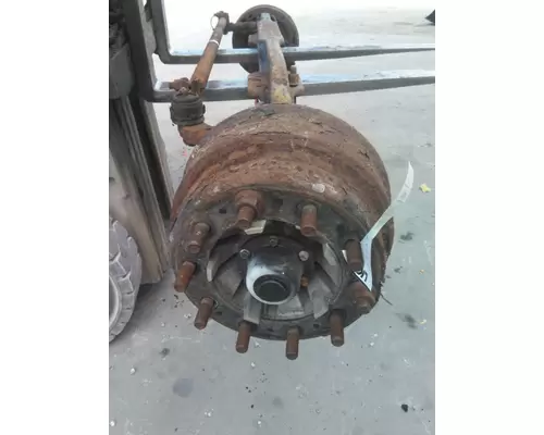 MERITOR-ROCKWELL CANNOT BE IDENTIFIED AXLE ASSEMBLY, FRONT (STEER)