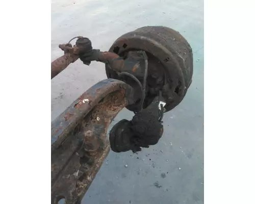 MERITOR-ROCKWELL CANNOT BE IDENTIFIED AXLE ASSEMBLY, FRONT (STEER)