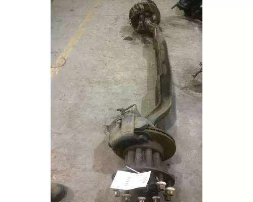 MERITOR-ROCKWELL CANNOT BE IDENTIFIED AXLE ASSEMBLY, FRONT (STEER)