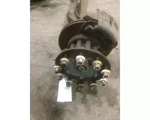 MERITOR-ROCKWELL CANNOT BE IDENTIFIED AXLE ASSEMBLY, FRONT (STEER)