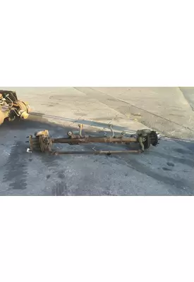 MERITOR-ROCKWELL CANNOT BE IDENTIFIED AXLE ASSEMBLY, FRONT (STEER)