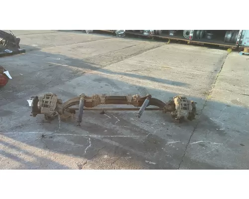 MERITOR-ROCKWELL CANNOT BE IDENTIFIED AXLE ASSEMBLY, FRONT (STEER)