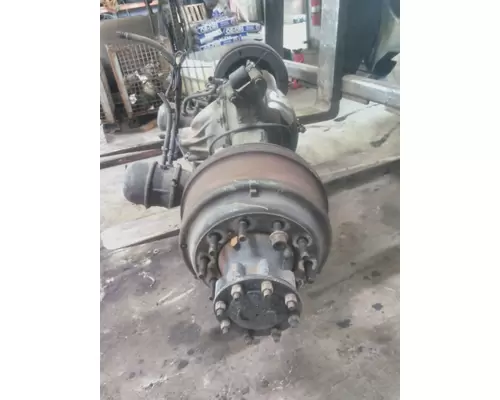 MERITOR-ROCKWELL CANNOT BE IDENTIFIED AXLE ASSEMBLY, REAR (REAR)