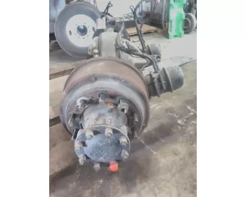 MERITOR-ROCKWELL CANNOT BE IDENTIFIED AXLE ASSEMBLY, REAR (REAR)