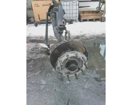 MERITOR-ROCKWELL CANNOT BE IDENTIFIED AXLE BEAM, FRONT (STEER)