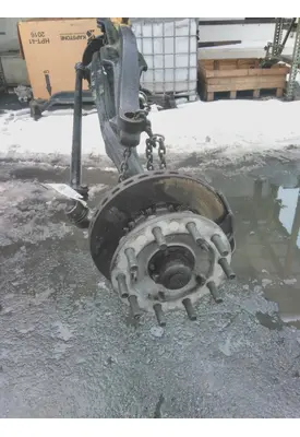 MERITOR-ROCKWELL CANNOT BE IDENTIFIED AXLE BEAM, FRONT (STEER)