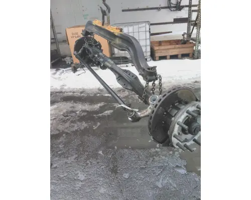 MERITOR-ROCKWELL CANNOT BE IDENTIFIED AXLE BEAM, FRONT (STEER)