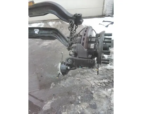 MERITOR-ROCKWELL CANNOT BE IDENTIFIED AXLE BEAM, FRONT (STEER)
