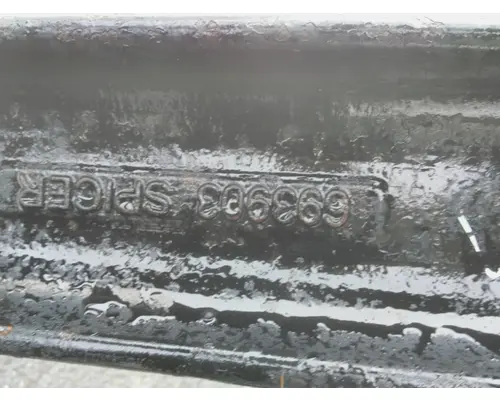 MERITOR-ROCKWELL CANNOT BE IDENTIFIED AXLE BEAM, FRONT (STEER)