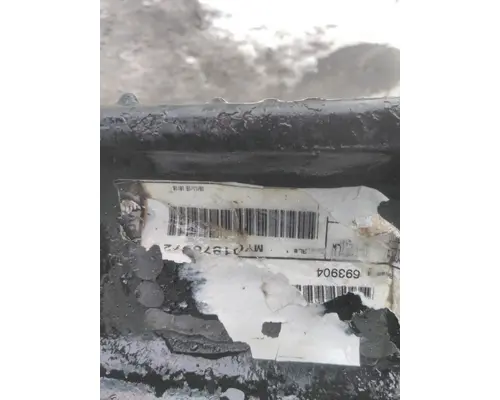 MERITOR-ROCKWELL CANNOT BE IDENTIFIED AXLE BEAM, FRONT (STEER)