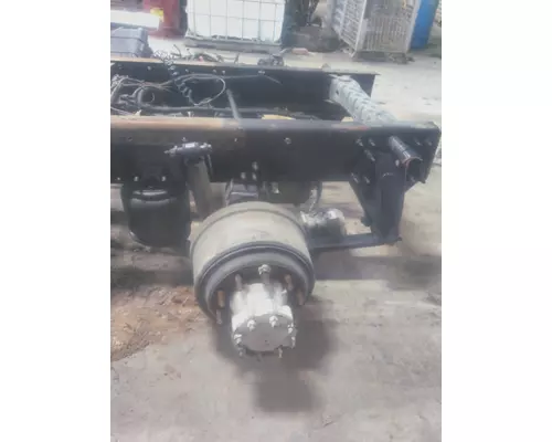MERITOR-ROCKWELL CANNOT BE IDENTIFIED AXLE HOUSING, REAR (FRONT)