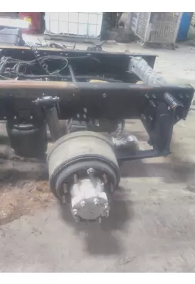 MERITOR-ROCKWELL CANNOT BE IDENTIFIED AXLE HOUSING, REAR (FRONT)