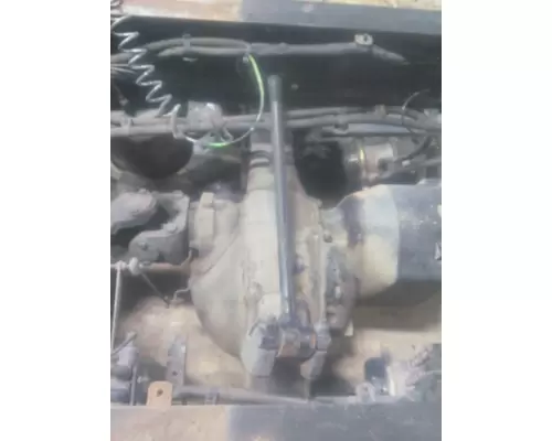 MERITOR-ROCKWELL CANNOT BE IDENTIFIED AXLE HOUSING, REAR (FRONT)