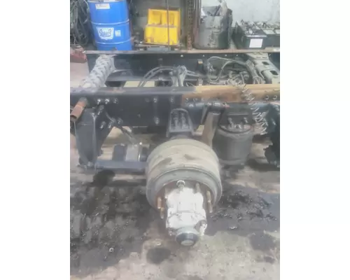MERITOR-ROCKWELL CANNOT BE IDENTIFIED AXLE HOUSING, REAR (FRONT)