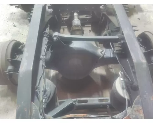 MERITOR-ROCKWELL CANNOT BE IDENTIFIED AXLE HOUSING, REAR (REAR)