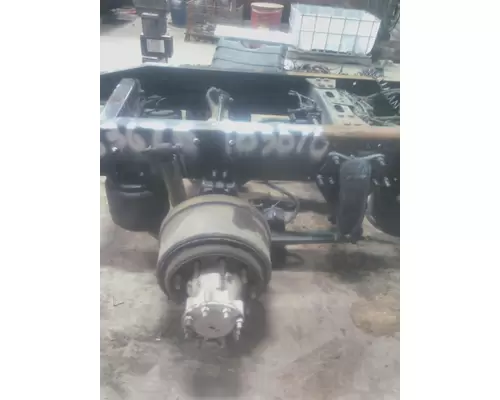 MERITOR-ROCKWELL CANNOT BE IDENTIFIED AXLE HOUSING, REAR (REAR)